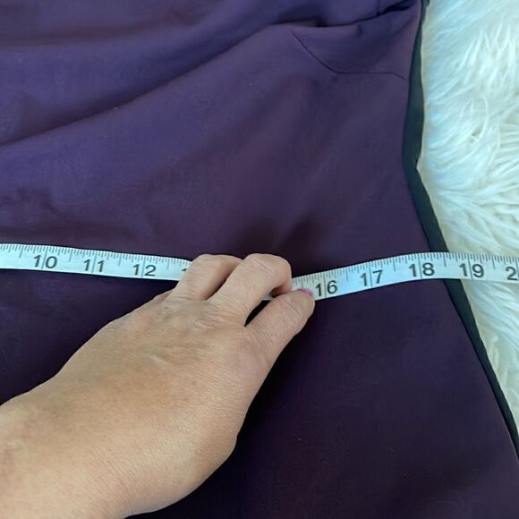 VINCE CAMUTO MINI DRESS SIZE 12 - Picture 10 of 14